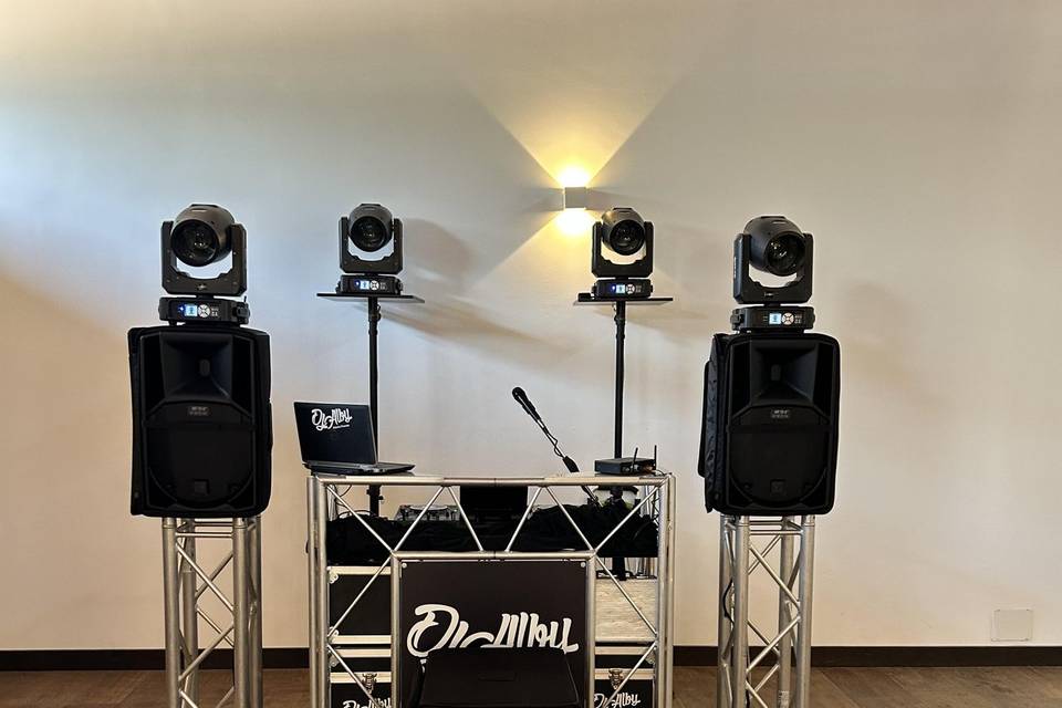Djalby - tonnara dell’orsa