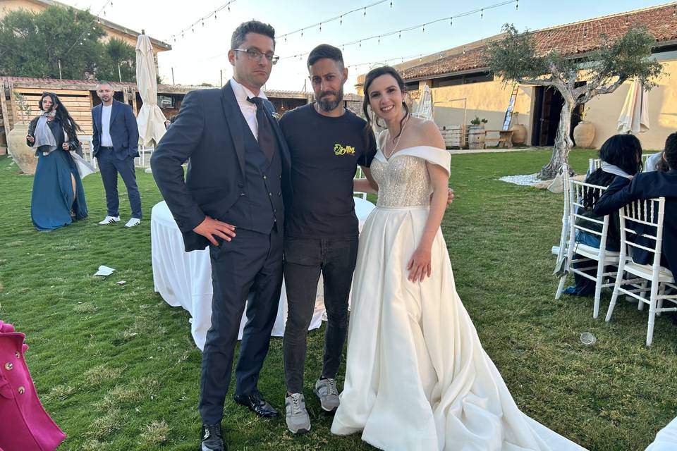Aurora e Alberto