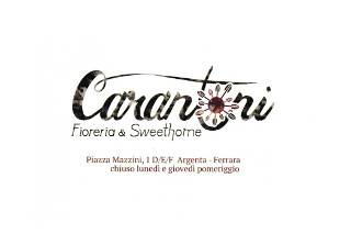 Fioreria Carantoni logo