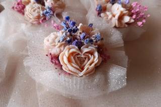 Erica Longobardi Handmade Candle