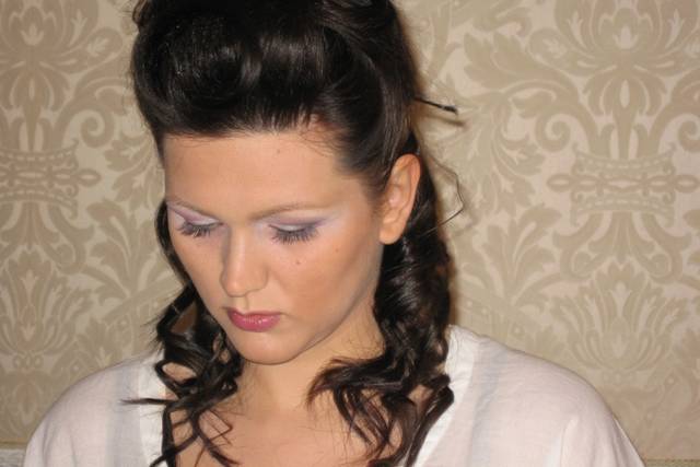Tiziana Acconciature Spose