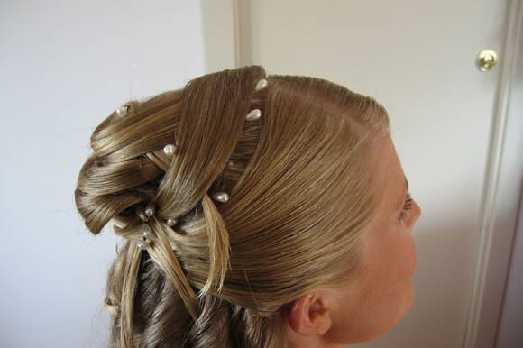 Tiziana Acconciature Spose