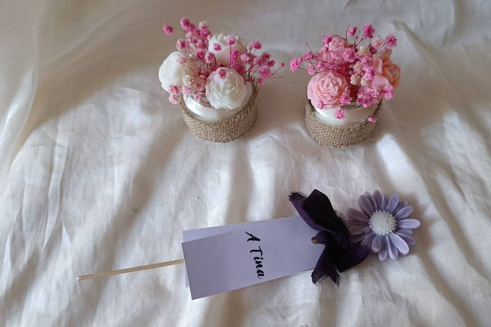 Mino boquet