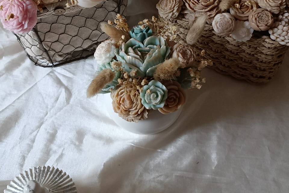 Boquet