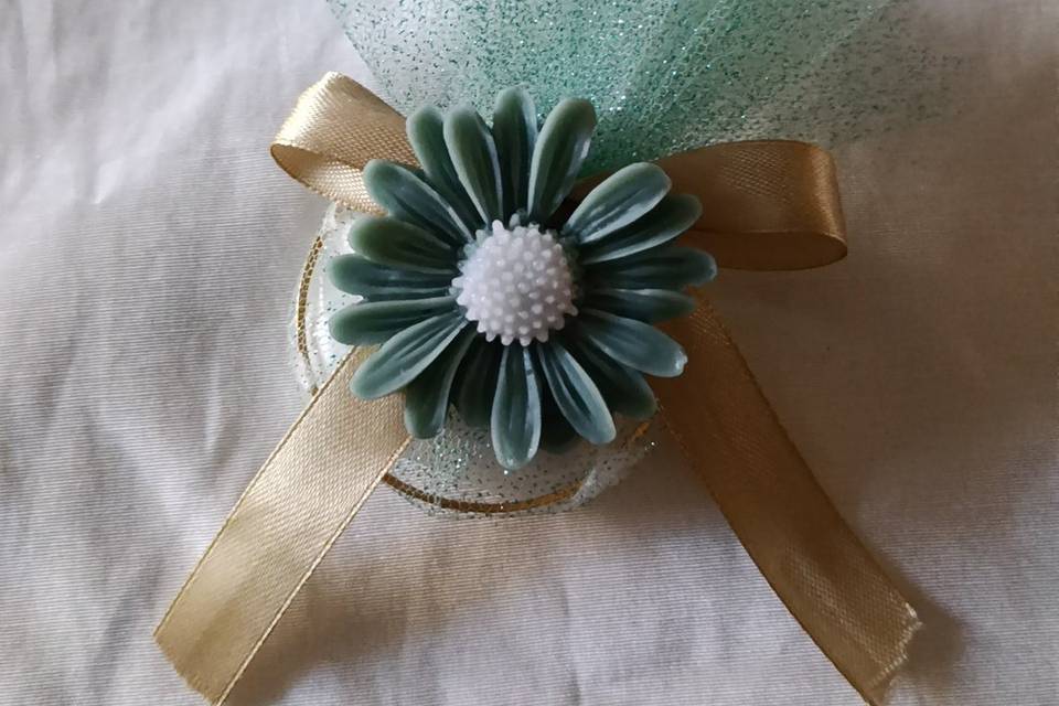 Mini bomboniere