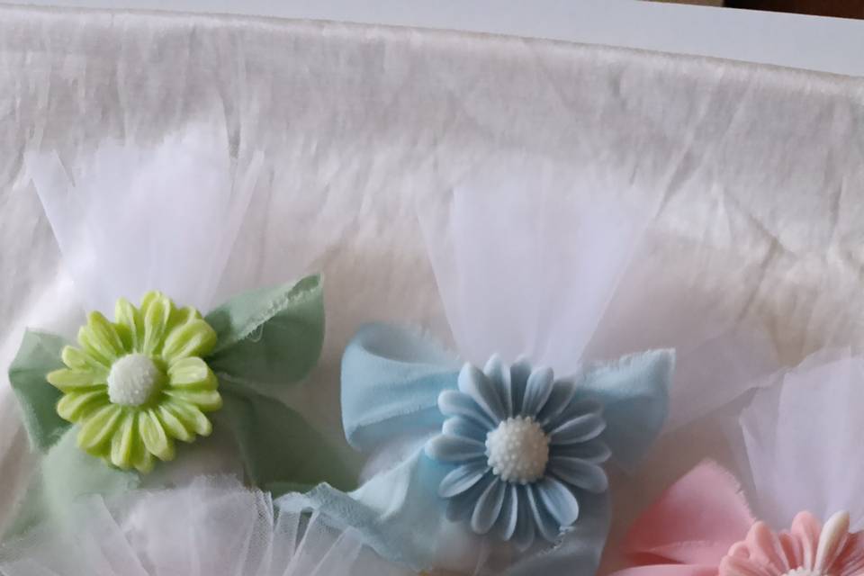Mini bomboniere