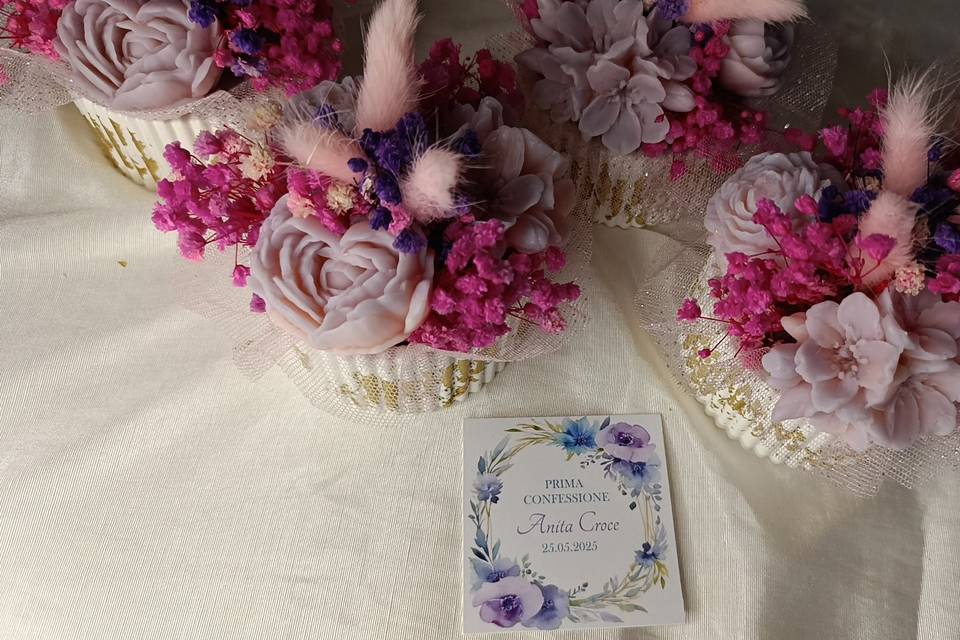 Bomboniere boquet