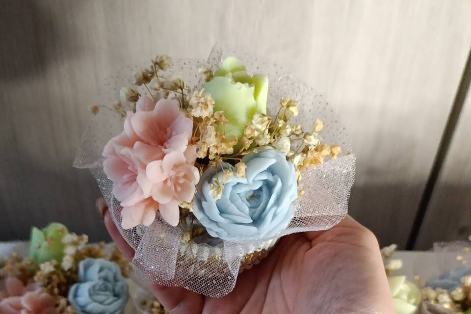 Bomboniere boquet