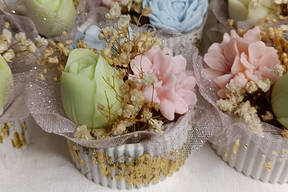 Bomboniere boquet