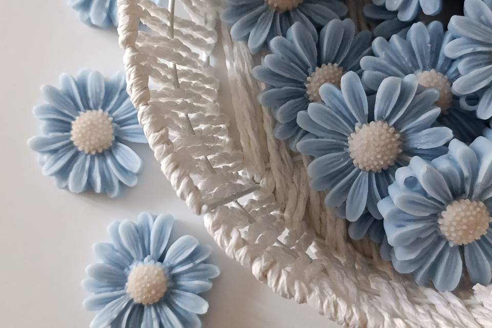Mini bomboniere