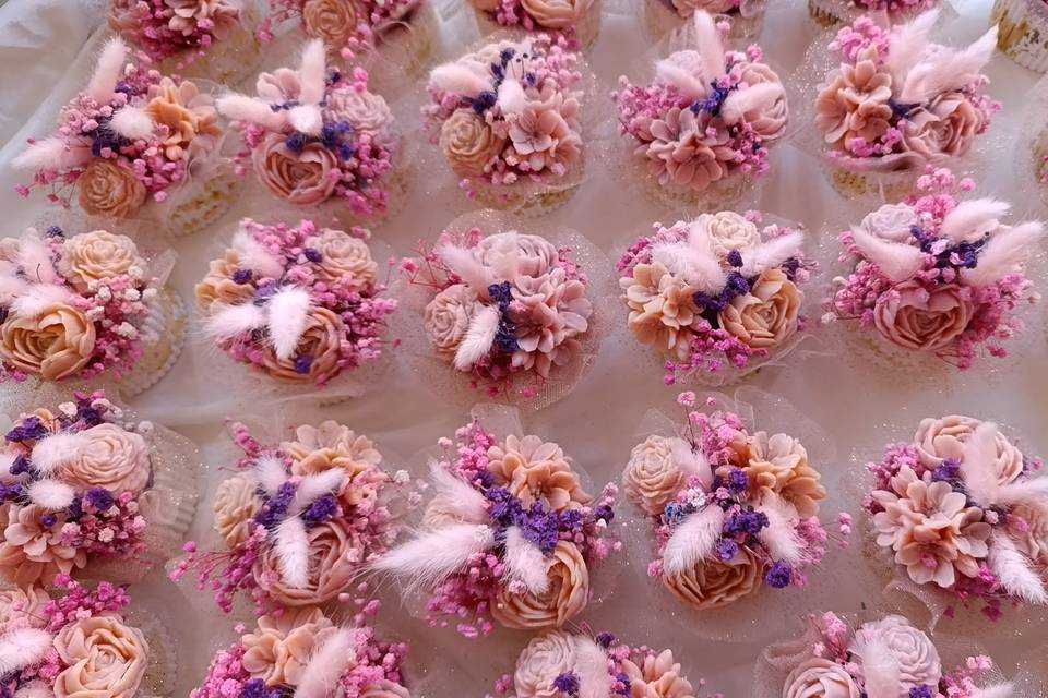 Mini boquet