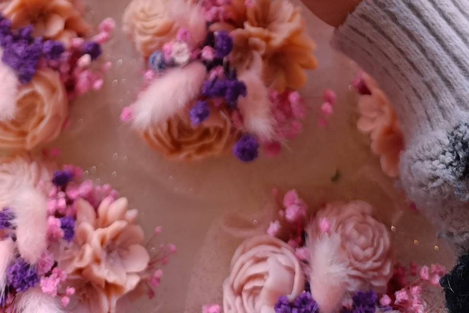 Mini Boquet