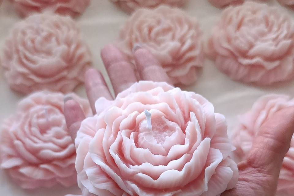 Peonie