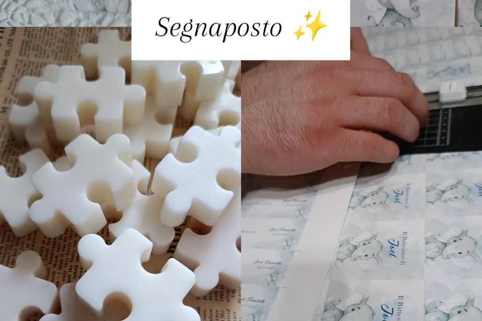 Segnaposto