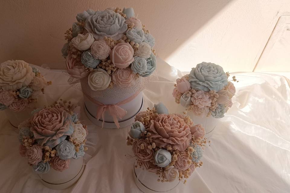 Boquet