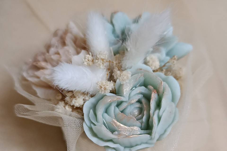 Mini boquet
