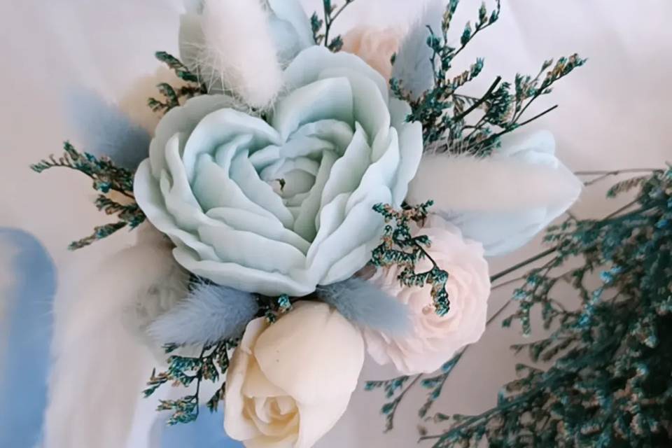 Boquet sposa