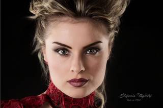 Stefania Taglieri Make up Artist