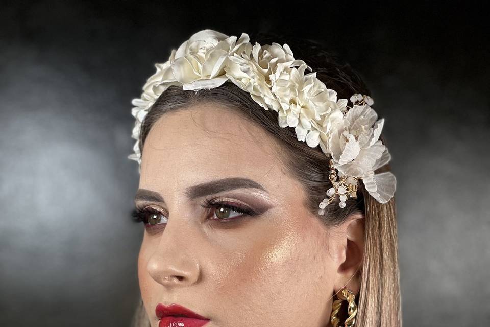 Trucco sposa