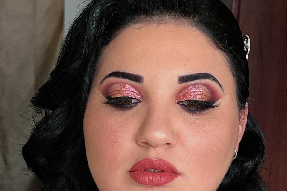 Cut-crease
