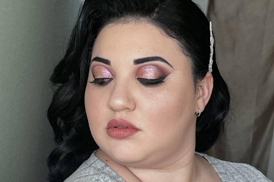 Cut-crease
