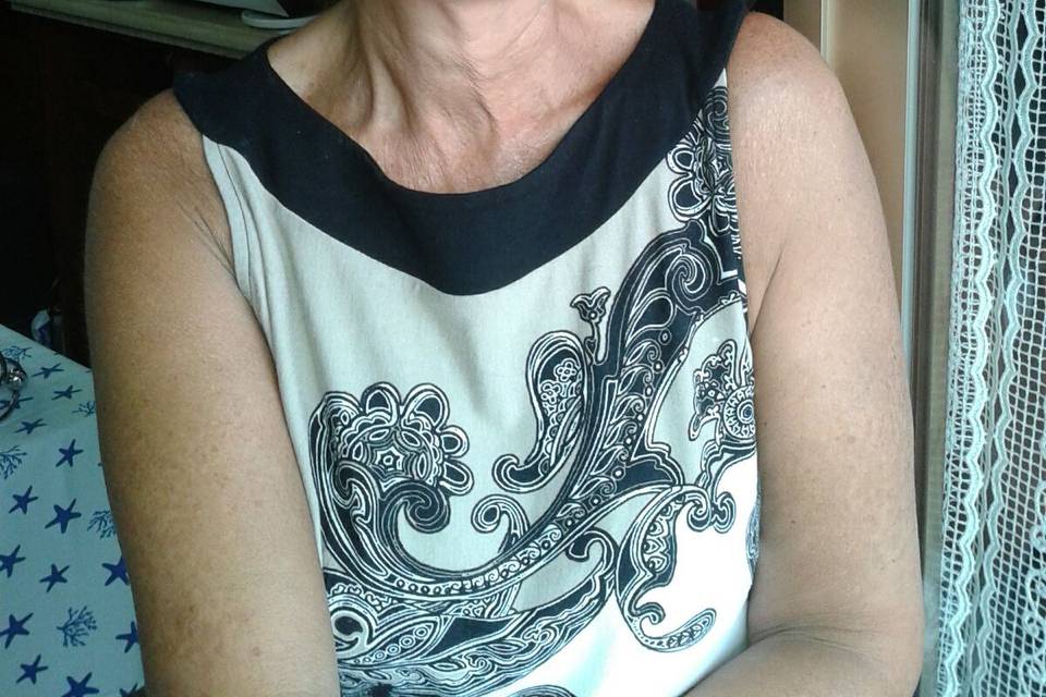 Make up mamma della sposa