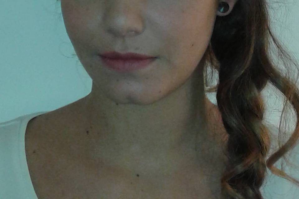 Trucco sposa
