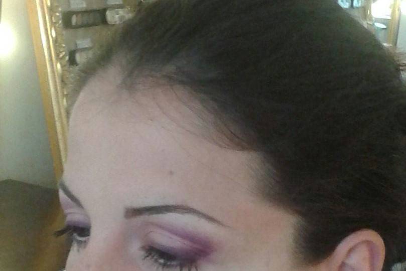 Contouring