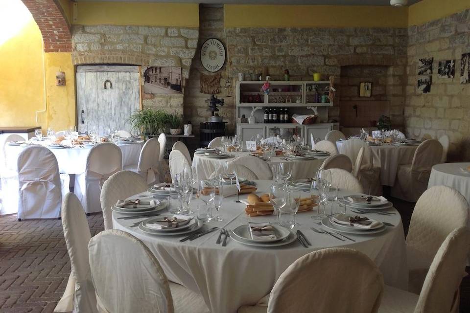 Ristorante Dubini