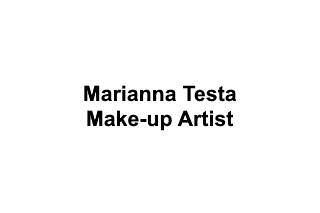 Marianna testa make-up artist