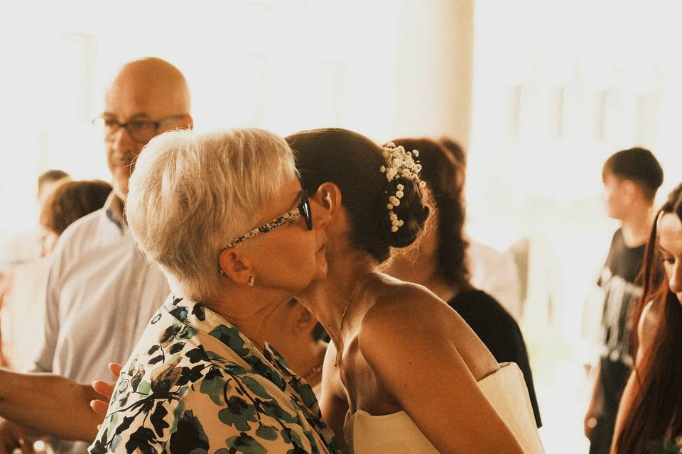Momenti