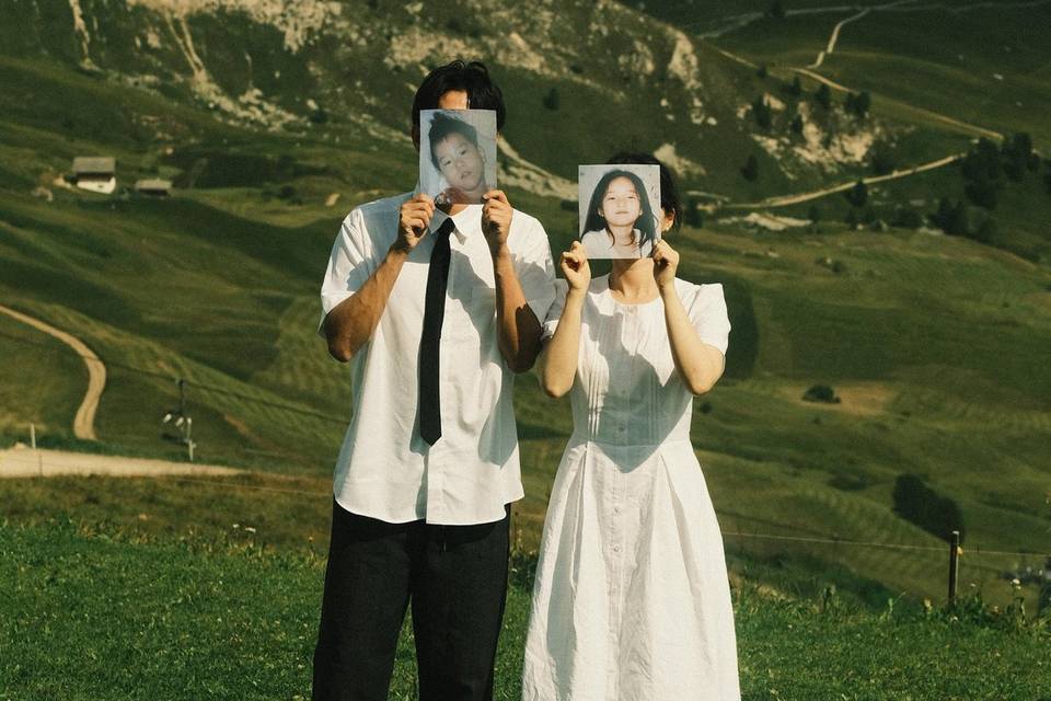 Momenti