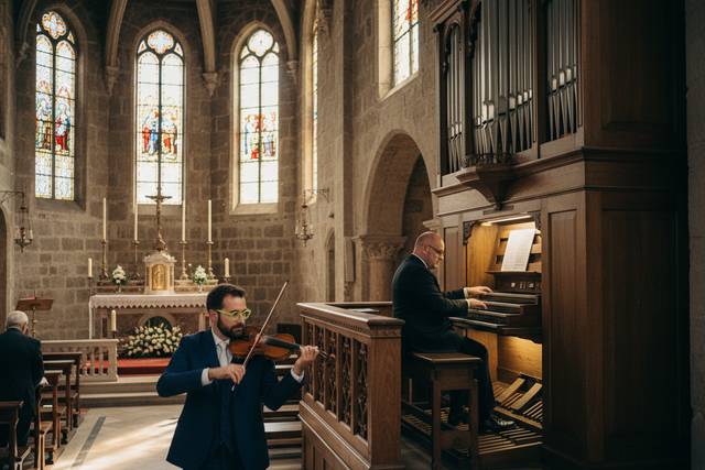 Musica matrimonio Como