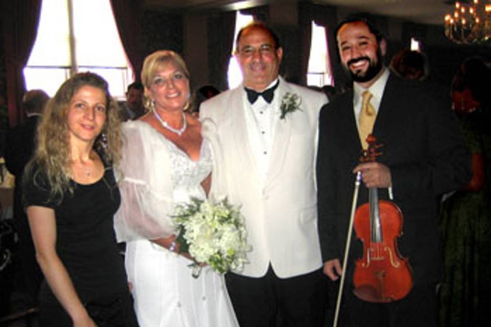 Musica matrimonio Como