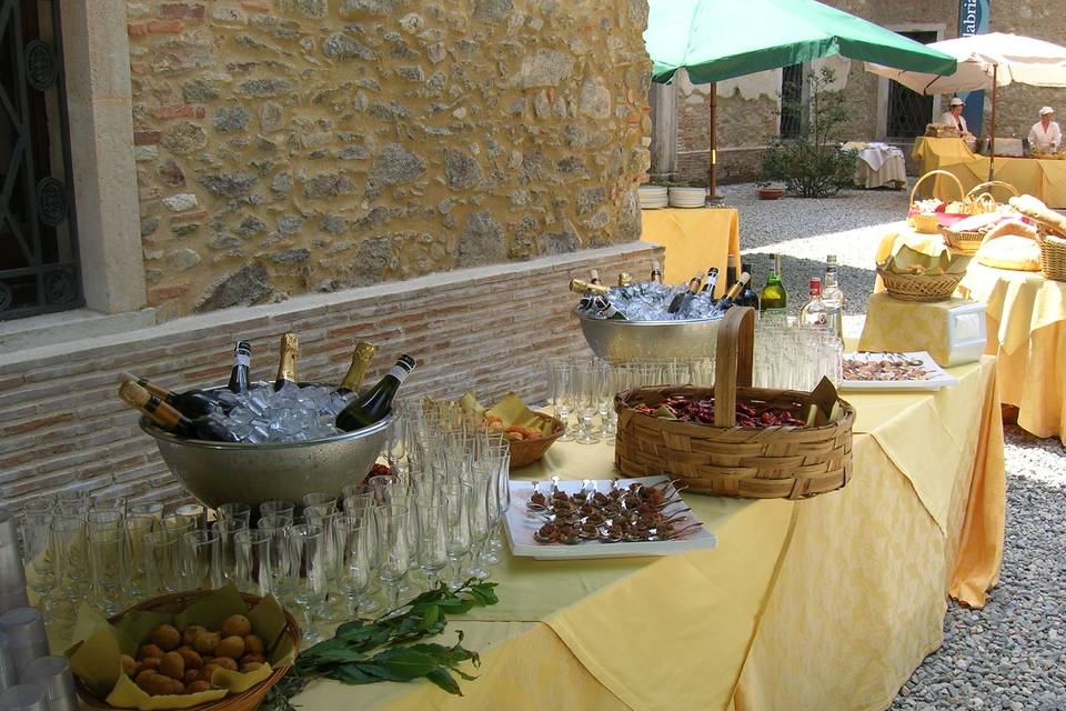 Barbieri Catering