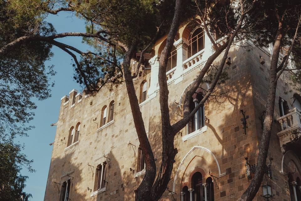 Castello Bruzzo