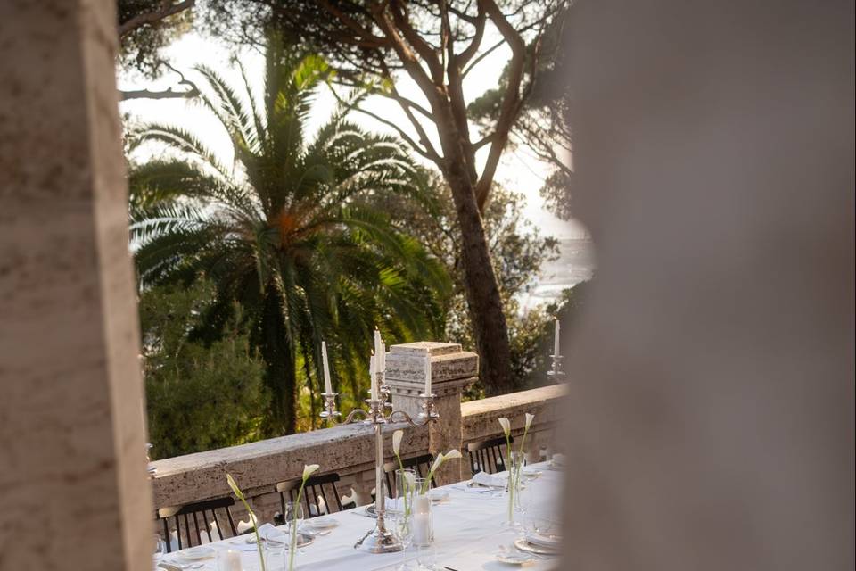Loggia