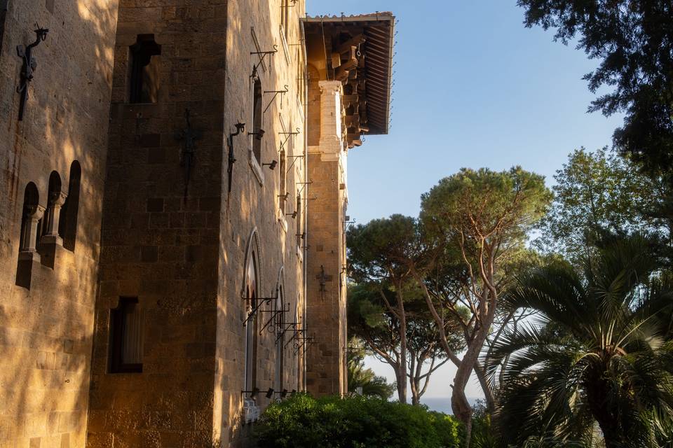 Castello Bruzzo