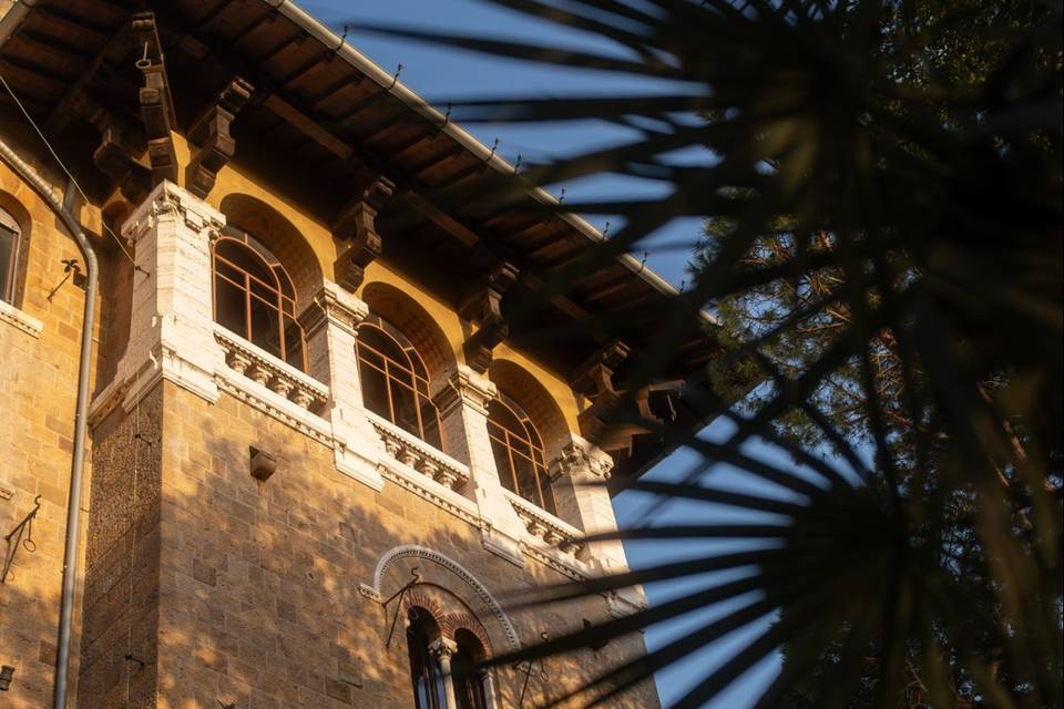 Castello Bruzzo