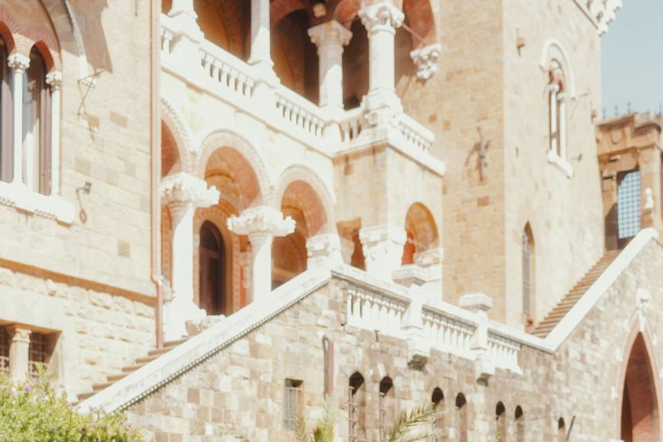 Castello Bruzzo