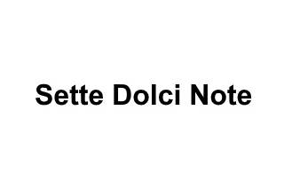 Logo Sette Dolci Note