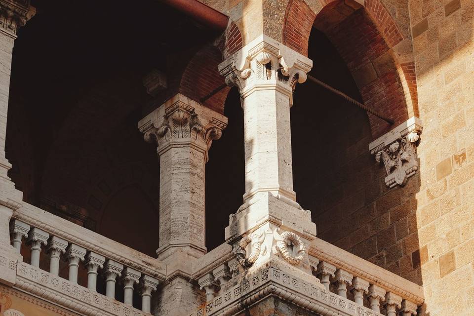 Castello Bruzzo