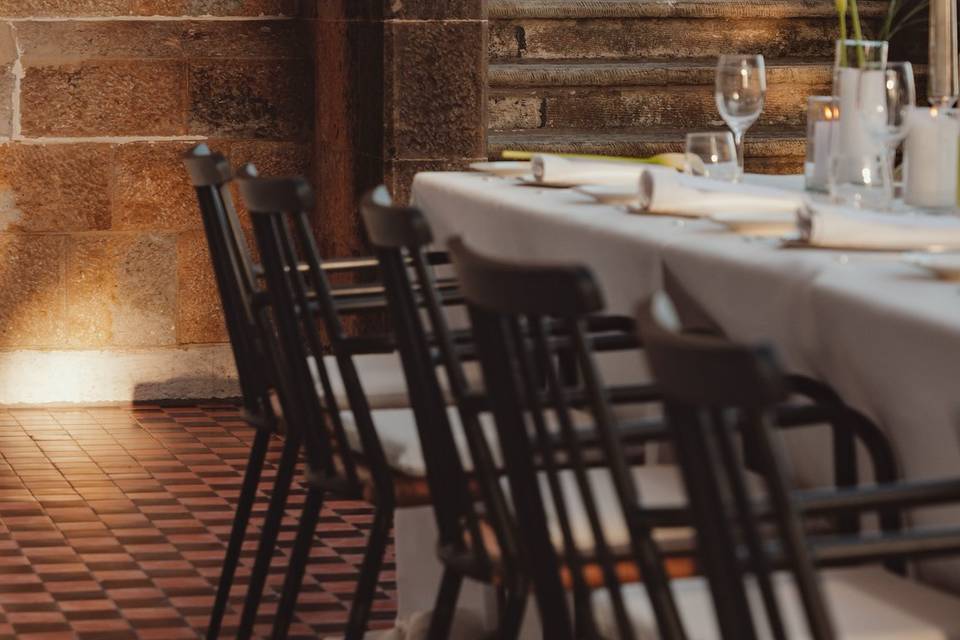 Castello Bruzzo