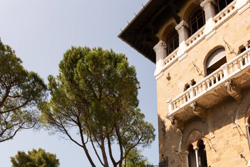 Castello Bruzzo