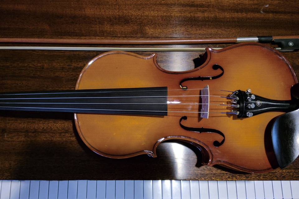 Musica matrimonio Como