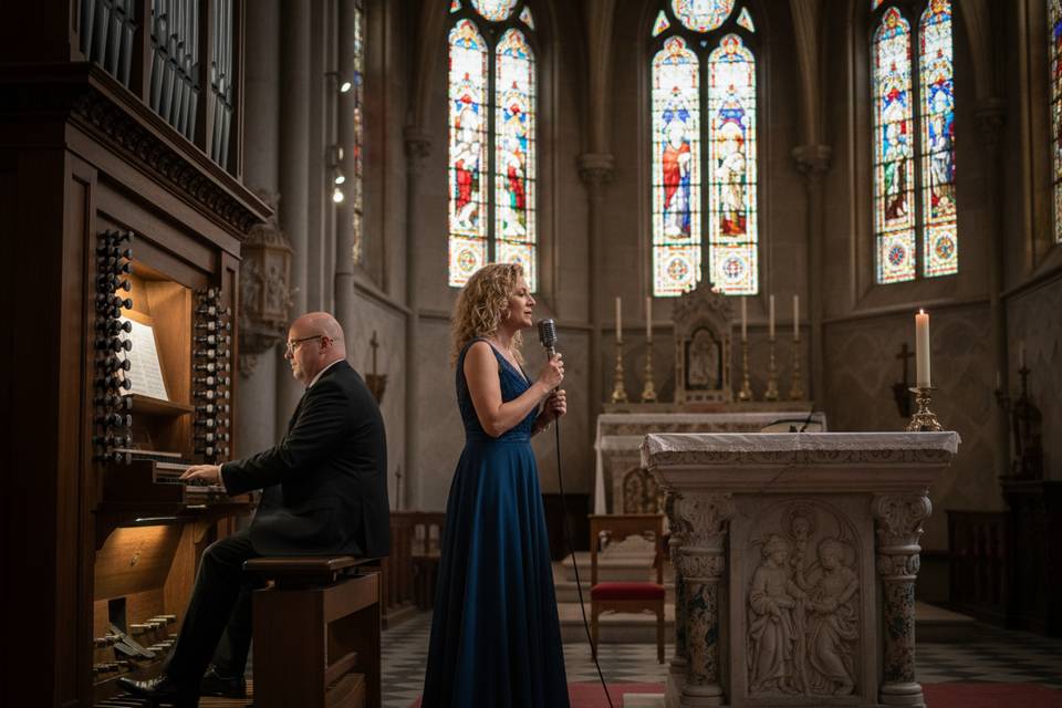 Musica matrimonio Como