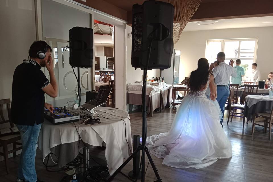 Matrimonio 28/8/24