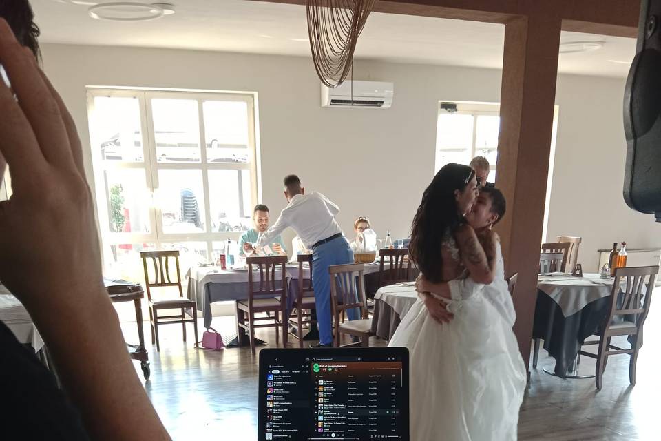 Matrimonio 28/8/24