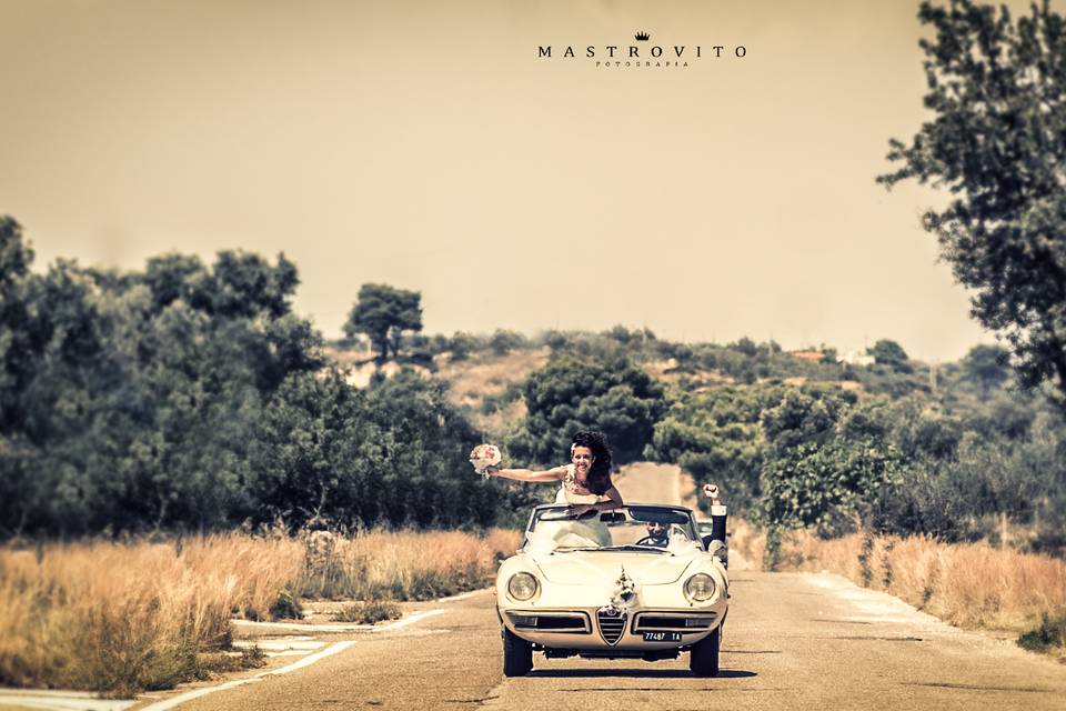 Mastrovito Fotografia