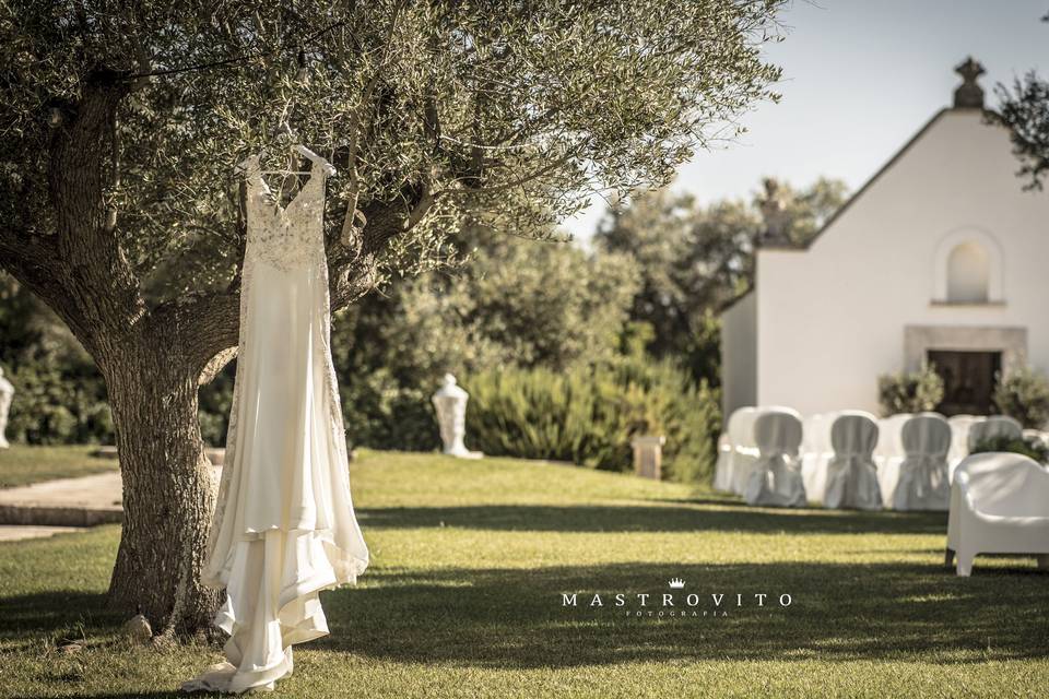 Wedding Apulia